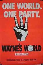 Watch Wayne's World Primewire