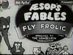 Watch Fly Frolic (Short 1932) Primewire