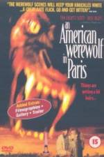 Watch An American Werewolf in Paris Primewire