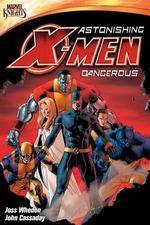 Watch Astonishing X-Men Dangerous Primewire