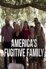 Watch America's Fugitive Family Primewire