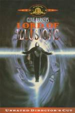 Watch Lord of Illusions Primewire