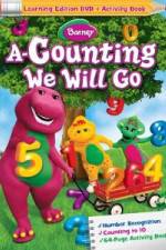 Watch Barney: A-Counting We Will Go Primewire