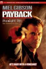 Watch Payback Straight Up - The Director's Cut Primewire