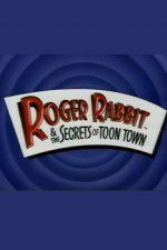 Watch Roger Rabbit and the Secrets of Toon Town Primewire