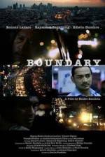 Watch Boundary Primewire
