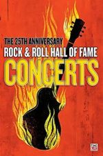 Watch The 25th Anniversary Rock and Roll Hall of Fame Concert Primewire