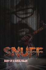 Watch Snuff: Diary of a Serial Killer Primewire