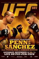 Watch UFC: 107 Penn Vs Sanchez Primewire