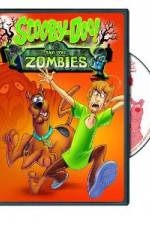 Watch Scooby Doo & The Zombies Primewire