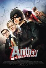 Watch Antboy: Revenge of the Red Fury Primewire