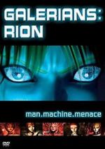 Watch Galerians: Rion Primewire