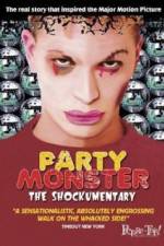 Watch Party Monster Primewire