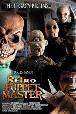 Watch Retro Puppet Master Primewire