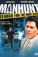Watch Manhunt: Search for the Night Stalker Primewire