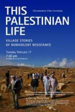 Watch This Palestinian Life Primewire