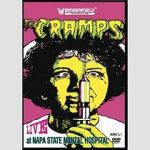 Watch The Cramps: Live at Napa State Mental Hospital Primewire