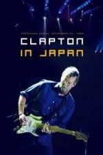 Watch Eric Clapton Live in Japan Primewire