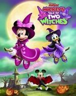 Watch Mickey\'s Tale of Two Witches (TV Special 2021) Primewire