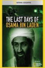 Watch National Geographic The Last Days of Osama Bin Laden Primewire