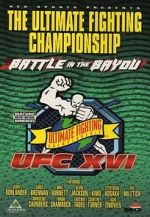 Watch UFC 16: Battle in the Bayou Primewire