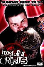 Watch ROH Best In The World Hostage Crisis Primewire