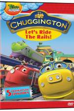 Watch Chuggington - Let's Ride the Rails Primewire