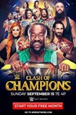 Watch WWE Clash of Champions Primewire