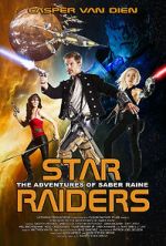 Watch Star Raiders: The Adventures of Saber Raine Primewire