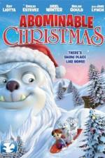 Watch Abominable Christmas Primewire