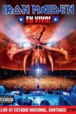 Watch Iron Maiden En Vivo Primewire