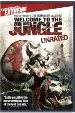 Watch Welcome to the Jungle Primewire