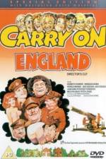 Watch Carry on England Primewire