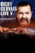 Watch Ricky Gervais: Humanity Primewire