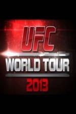 Watch UFC World Tour 2013 Primewire