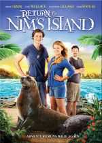 Watch Return to Nim\'s Island Primewire