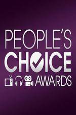 Watch The 41st Annual People\'s Choice Awards Primewire