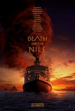 Watch Death on the Nile Primewire