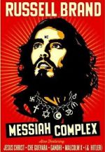 Watch Russell Brand: Messiah Complex Primewire