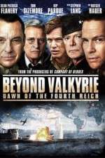 Watch Beyond Valkyrie: Dawn of the 4th Reich Primewire