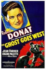 Watch The Ghost Goes West Primewire
