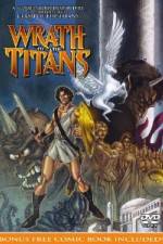 Watch Wrath of the Titans Primewire
