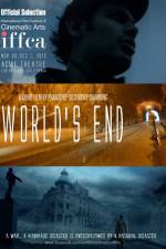 Watch World's End Primewire