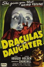Watch Dracula\'s Daughter Primewire