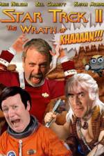 Watch Rifftrax: Star Trek II Wrath of Khan Primewire