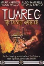 Watch Tuareg - Il guerriero del deserto Primewire