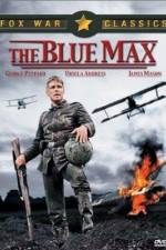 Watch The Blue Max Primewire