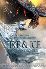 Watch Fire and Ice : The Dragon Chronicles Primewire