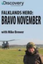 Watch Falklands Hero Bravo November Primewire