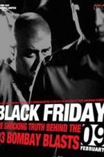 Watch Black Friday Primewire